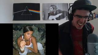 The beat is mad!😂...So Solid Crew &amp; Ms Dynamite - Envy | REACTION