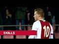 Highlights Dani de Wit | Transfer