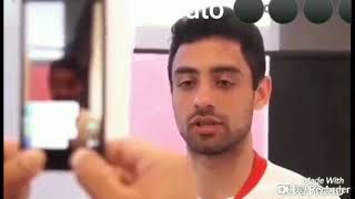 Daniel Corrêa - momentos pelos São Paulo