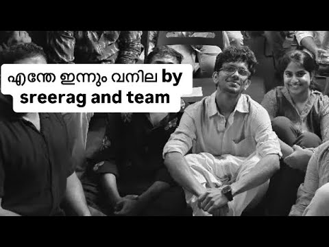 #SS9 Sreerag magical performance #ss9 #sreerag #nandha #sreeragstarsinger #ideastarsinger #liveconc