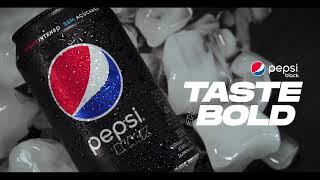PEPSI Black Comercial | Brazil