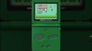 Pokemon Ruby/Sapphire/Emerald - LittleRoot Town Theme "Minute Melodies"
