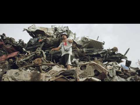 ND PRESENTA : GERMEN ONE - NUNCA MUERE 💀