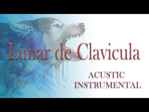 Lunar De Clavicula video