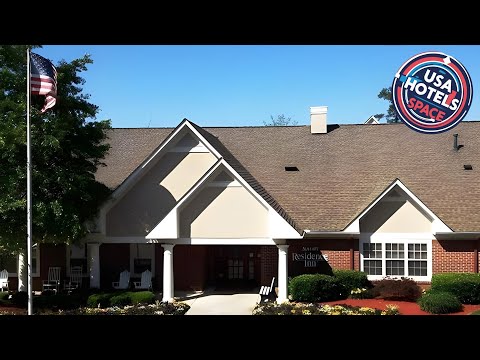 Residence Inn Atlanta Norcross/Peachtree Corners | Atlanta (GA), United States | Hotel Review 🏩