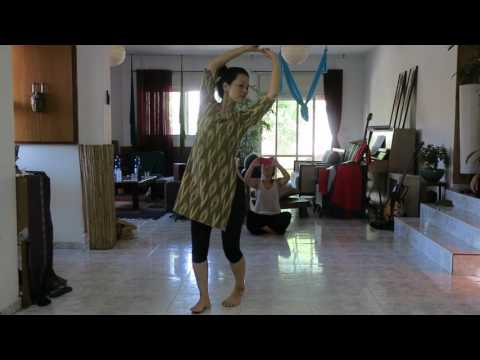 オフラハザお手本