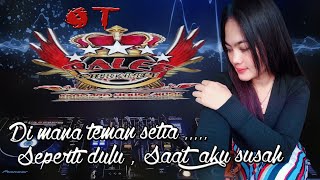 Download lagu DJ BULAN BINTANG ... ❗ - OT RALES LIVE SUNGAI IBUL PALI mp3