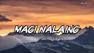 Download lagu SELFI YAMMA - MAGI NALAING (Lyrics) || Lagu Bugis Terbaru 2026 mp3
