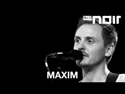 Maxim - Meine Soldaten (live bei TV Noir)
