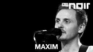 Maxim - Meine Soldaten (live bei TV Noir)