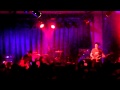 Floater - Persecutor - WoW Hall - 3/16/12