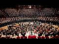 "Joy to the World" BYU Combined Choirs & BYU Philharmonic Share the Spirit of Christmas