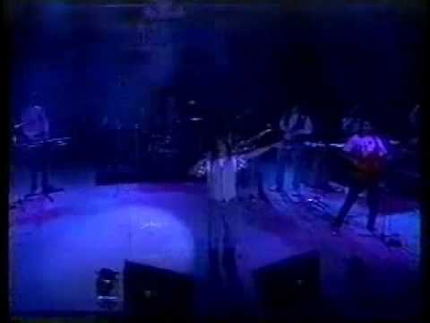 Los Calzones Rotos  - Porrompompero  - Teletón 94