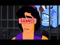 This Show Will Never Be On Disney And That S Sad Aladdin Series