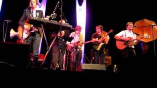 Andrew Bird - &quot;The Privateers&quot; Live with Loney Dear in Orlando, FL, 02/06/2009
