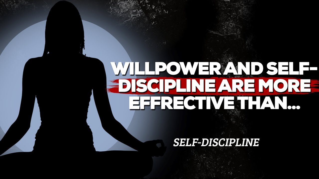 Embracing Self-Discipline: Quotes to Help You Become Your Best Self