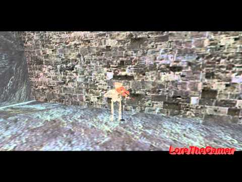 TRLE - Underworld UB1 - Recruiting Demon Smalls - Speedrun 5:02