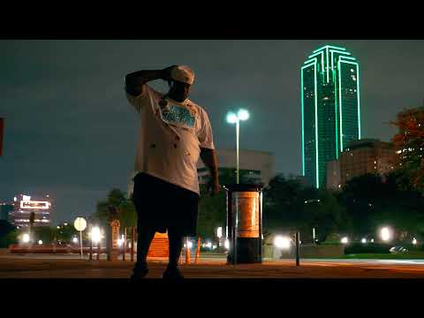 Smooth Dee Chosen - Posing 2 Be Chosen (Official Video)