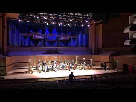 The Laughing Song from Die Fledermaus by Johann Strauss - Lizzie Holmes