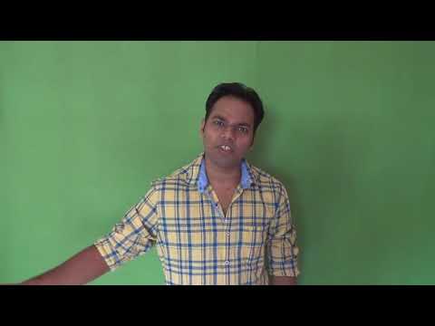 Ravikant  Audition 3