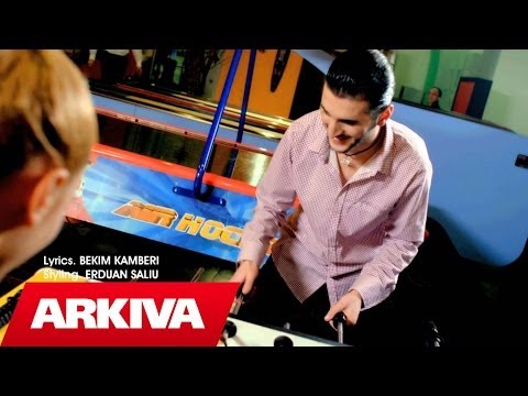 Bekim Rexhepi - Me dy fytyra (Official Video HD)