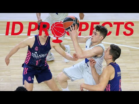 Matteo Visintin ANGT Istanbul 2021 Highlights
