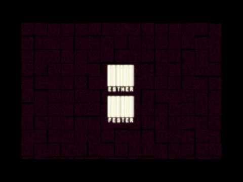 Super Nas - Esther Fester "Harcore Gabber" (Official)