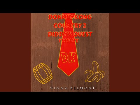 Crocodile Cacophony/Lost World Anthem