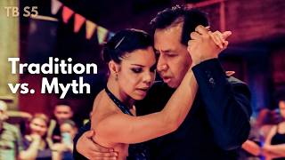 Download lagu Is “Authentic Tango” a Real Thing? Conversation with Marcelo Gutiérrez | S5 Episode 2 mp3