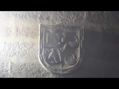 ESCUDO DE LOS MANRIQUE