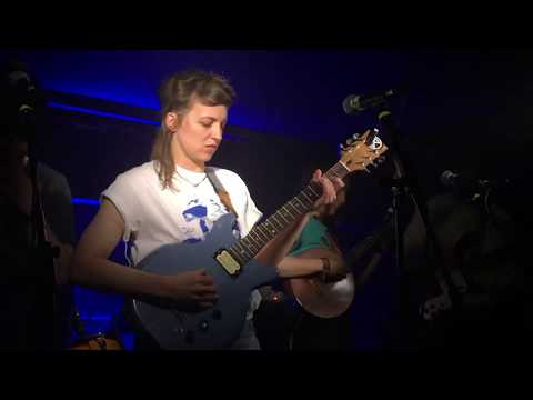 Rozi Plain - Swing Shut (Live @ YES, The Basement, Manchester)