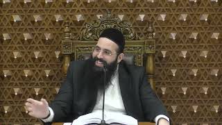 לפעמים השוטר שעצר אותך - הוא הישועה שלך!!