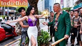 Download lagu Beautiful CEO pays the fare for a poor man, turns out he's the supreme deity! Gets proposed to on... mp3