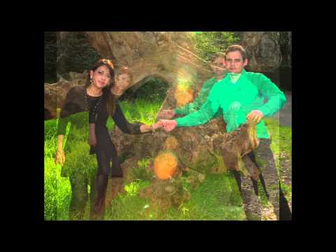 Álbum preboda. Jose y Karina