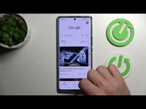 How to Disable Hey Google in Honor 70 - Deactivate Assistant Command