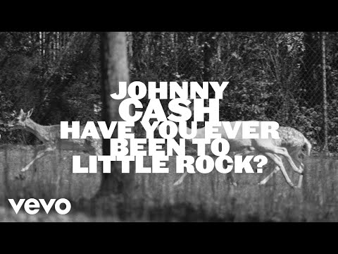 Videoclip de Have You Ever Been To Little Rock? — Johnny Cash