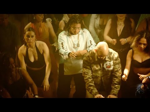 DJ Erise - Goumen feat @meryl270 (Clip officiel)