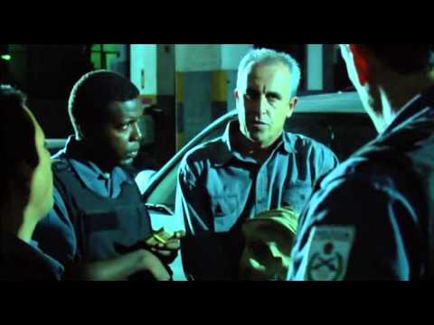 Força Tarefa 2ª Temporada EP.07 - Perda Total