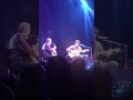 John Mayer and David Bromberg, Boak’s Bash