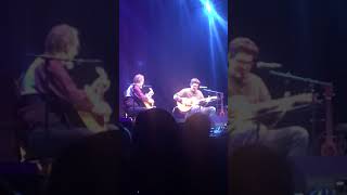 John Mayer and David Bromberg, Boak’s Bash