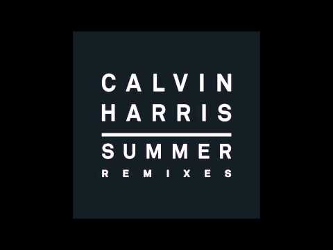 Tom Li - Promo_Mix #1 (Calvin Harris - Sumer)