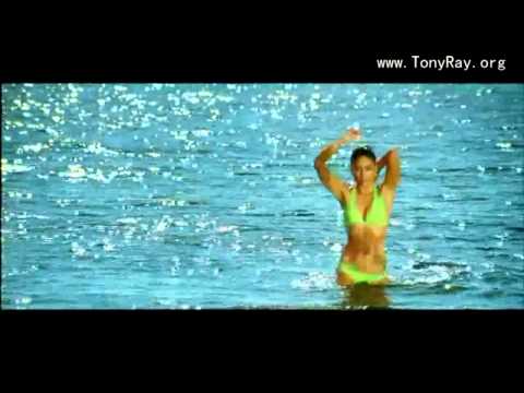 Tony Ray feat Claudio Dante   Habibi Official Radio Edit)