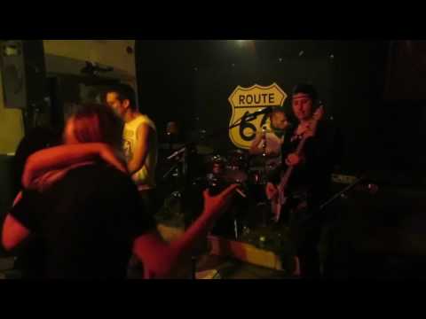 DROTPAD - Drotpad - Route 66 - Zagreb 13.05.2017