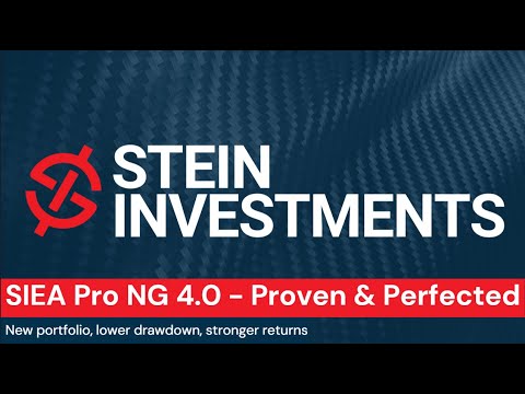 Video SIEA Pro MT4 NG