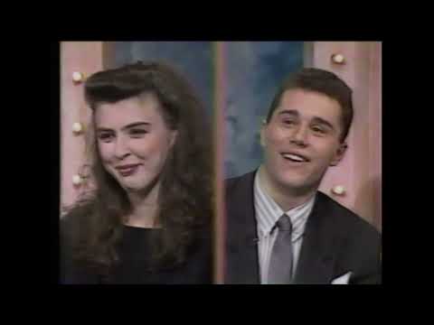 Coup de foudre - séduction