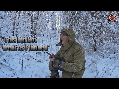 What Would You Do If You Got Lost In The Forest? #survival