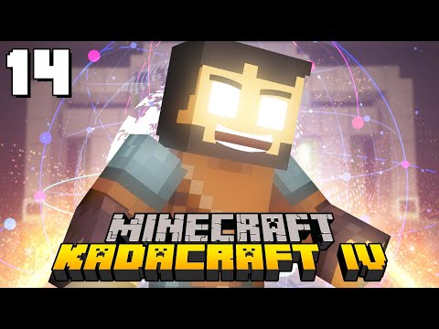KadaCraft 4: Episode 14 - ANG PAGKAKATAON