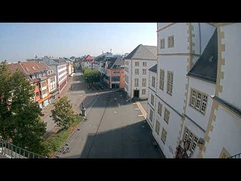 Webcam Theodorianum Paderborn - 10.09.2023