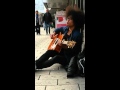 Street Soul By Michelle