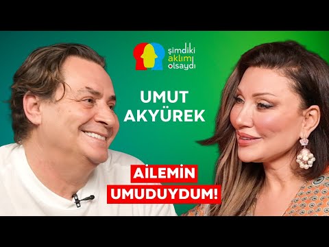 UMUT AKYÜREK “ESKİDEN STAR OLMANIN YOLU BEKÂR OLMAKTAN GEÇİYORDU!”
